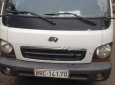 Kia K2700 2010 - Bán Kia K2700 sản xuất năm 2010, màu trắng