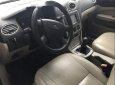 Ford Focus  1.8 MT 2007 - Cần bán Ford Focus 1.8 MT 2007, màu đen, xe đẹp