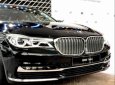 BMW 7 Series  730Li  2018 - Cần bán BMW 730Li năm sản xuất 2018, xe nhập