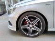 Mercedes-Benz A class A250 AMG 2015 - Bán chiếc Mercedes A250 AMG 2015 màu bạc, nhập khẩu nước Đức