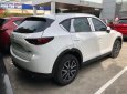 Mazda CX 5 2.5 AT 2WD 2019 - Bán Mazda CX 5 2.5 2WD sản xuất năm 2019, màu trắng