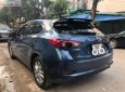 Mazda 3 1.5 AT 2018 - Bán ô tô Mazda 3 1.5 AT sản xuất 2018, màu xanh lam, giá 695tr