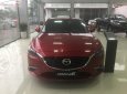 Mazda 6 2.0L Premium 2018 - Bán Mazda 6 2.0L Premium 2018, màu đỏ