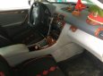 Mercedes-Benz C class C200 2001 - Bán ô tô Mercedes C200 đời 2001, màu đen, nhập khẩu xe gia đình