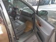 Kia Carnival 2009 - Bán Kia Carnival đời 2009, màu xám số tự động