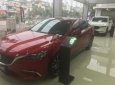 Mazda 6 2.0L Premium 2018 - Bán Mazda 6 2.0L Premium 2018, màu đỏ