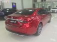 Mazda 6 2.0L Premium 2018 - Bán Mazda 6 2.0L Premium 2018, màu đỏ