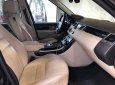 LandRover Sport HSE 2011 - Cần bán LandRover Sport Hse 2011, màu đen, nhập khẩu nguyên chiếc