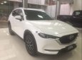 Mazda CX 5 2018 - Bán Mazda CX 5 đời 2018, màu trắng, giá chỉ 899 triệu