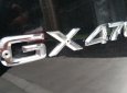 Lexus GX 470 2008 - Bán Lexus GX470 4.7 SX 2008 siêu mới 1 chủ