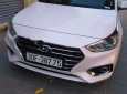 Hyundai Accent 2018 - Chính chủ bán xe Hyundai Accent năm 2018, màu trắng