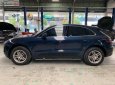 Porsche Macan   2.0 2015 - Bán xe Porsche Macan 2.0 năm 2015, màu xanh lam, nhập khẩu