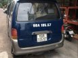 Daihatsu Citivan 2003 - Bán Daihatsu Citivan 2003, màu xanh