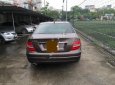 Mercedes-Benz C class C200  2014 - Bán Mercedes C200 sản xuất năm 2014, màu nâu chính chủ, giá tốt