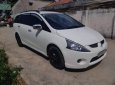 Mitsubishi Grandis 2006 - Bán xe Mitsubishi Grandis đời 2006, màu trắng, xe nhập