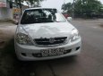 Lifan 520 1.6 MT 2006 - Bán xe Lifan 520 1.6 MT sản xuất 2006, màu trắng chính chủ, 68 triệu