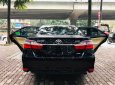 Toyota Camry 2.0E 2018 - Bán Toyota Camry 2.0E 2018, màu đen siêu lướt