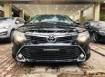 Toyota Camry 2.0E 2018 - Bán Toyota Camry 2.0E 2018, màu đen siêu lướt