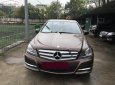 Mercedes-Benz C class C200  2014 - Bán Mercedes C200 sản xuất năm 2014, màu nâu chính chủ, giá tốt