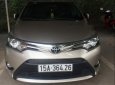 Toyota Vios 2015 - Bán xe Toyota Vios năm sản xuất 2015, chính chủ giá cạnh tranh