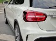 Mercedes-Benz GLA-Class GLA45 AMG 2015 - Bán GLA 45 AMG màu trắng model 2016. ĐK T5/2016 nhập chính hãng full option