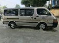 Toyota Hiace Van 2003 - Chính chủ bán Toyota Hiace Van năm sản xuất 2003, màu bạc