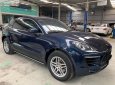 Porsche Macan   2.0 2015 - Bán xe Porsche Macan 2.0 năm 2015, màu xanh lam, nhập khẩu