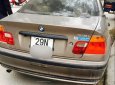 BMW 3 Series 318i 2001 - Bán xe BMW 3 Series 318i đời 2001, màu nâu