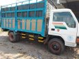 Mitsubishi Canter 1996 - Bán ô tô Mitsubishi Canter đời 1996, màu trắng