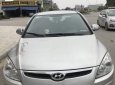 Hyundai i30 2008 - Bán ô tô Hyundai i30 đời 2008, màu bạc, nhập khẩu