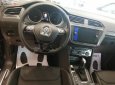 Volkswagen Tiguan 2018 - Bán ô tô Volkswagen Tiguan đời 2018, màu xanh lam, nhập khẩu nguyên chiếc