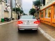 BMW 7 Series 750LI 2007 - BMW 750Li đời 2007 màu bạc bản full option