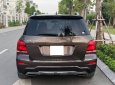 Mercedes-Benz GLK Class GLK 250 2014 - Mercedes GLK250 AMG sản xuất 2014 màu nâu, biển Hà Nội, biển đẹp, xe đăng ký tên tư nhân chính chủ