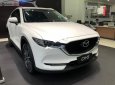 Mazda CX 5 2.5 2WD 2018 - Cần bán xe Mazda CX 5 2.5 2WD 2018, màu trắng