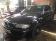 BMW 3 Series 325i 2003 - Cần bán lại xe BMW 3 Series 325i năm sản xuất 2003, màu đen, nhập khẩu nguyên chiếc giá cạnh tranh