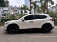 Mazda CX 5   2013 - Bán ô tô Mazda CX 5 sản xuất năm 2013, màu trắng giá cạnh tranh