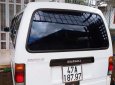 Suzuki Blind Van 2008 - Cần bán Suzuki Blind Van đời 2008, màu trắng