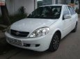 Lifan 520 1.6 MT 2006 - Bán xe Lifan 520 1.6 MT sản xuất 2006, màu trắng chính chủ, 68 triệu