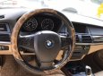 BMW X5 3.0si 2007 - Bán ô tô BMW X5 3.0si sản xuất năm 2007, màu đen, nhập khẩu nguyên chiếc 