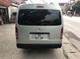 Toyota Hiace 2007 - Bán xe Toyota Hiace tải van 3 chỗ, 900kg đời 2007, máy dầu