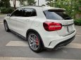 Mercedes-Benz GLA-Class GLA45 AMG 2015 - Bán GLA 45 AMG màu trắng model 2016. ĐK T5/2016 nhập chính hãng full option