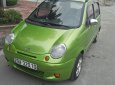 Daewoo Matiz SE 2007 - Bán xe Daewoo Matiz SE xịn 2007, máy êm, thân vỏ đẹp