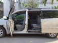 Toyota Sienna   2008 - Bán Toyota Sienna năm sản xuất 2008, màu vàng, xe nhập  