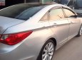 Hyundai Sonata 2.0 AT 2010 - Bán Hyundai Sonata 2.0 AT đời 2010, màu bạc, nhập khẩu chính chủ, 485 triệu