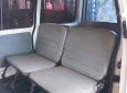 Suzuki Blind Van 2008 - Cần bán Suzuki Blind Van đời 2008, màu trắng