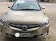 Honda Civic 1.8 AT 2009 - Cần bán lại xe Honda Civic 1.8 AT 2009 số tự động, giá chỉ 385 triệu