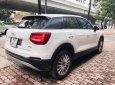 Audi Q2 1.4TFSI 2017 - Bán Audi Q2 1.4TFSI 2017, màu trắng, nhập khẩu nguyên chiếc