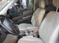 Kia Carnival EX 2.7 MT 2009 - Bán Kia Carnival 2.7 đời 2009, màu đen, nhập khẩu xe gia đình, 380tr