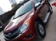 Mazda BT 50 2012 - Cần bán Mazda BT 50 đời 2012, xe nhập