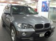 BMW X5 3.0si 2008 - Bán xe BMW X5 3.0si đời 2008, màu xám, xe nhập